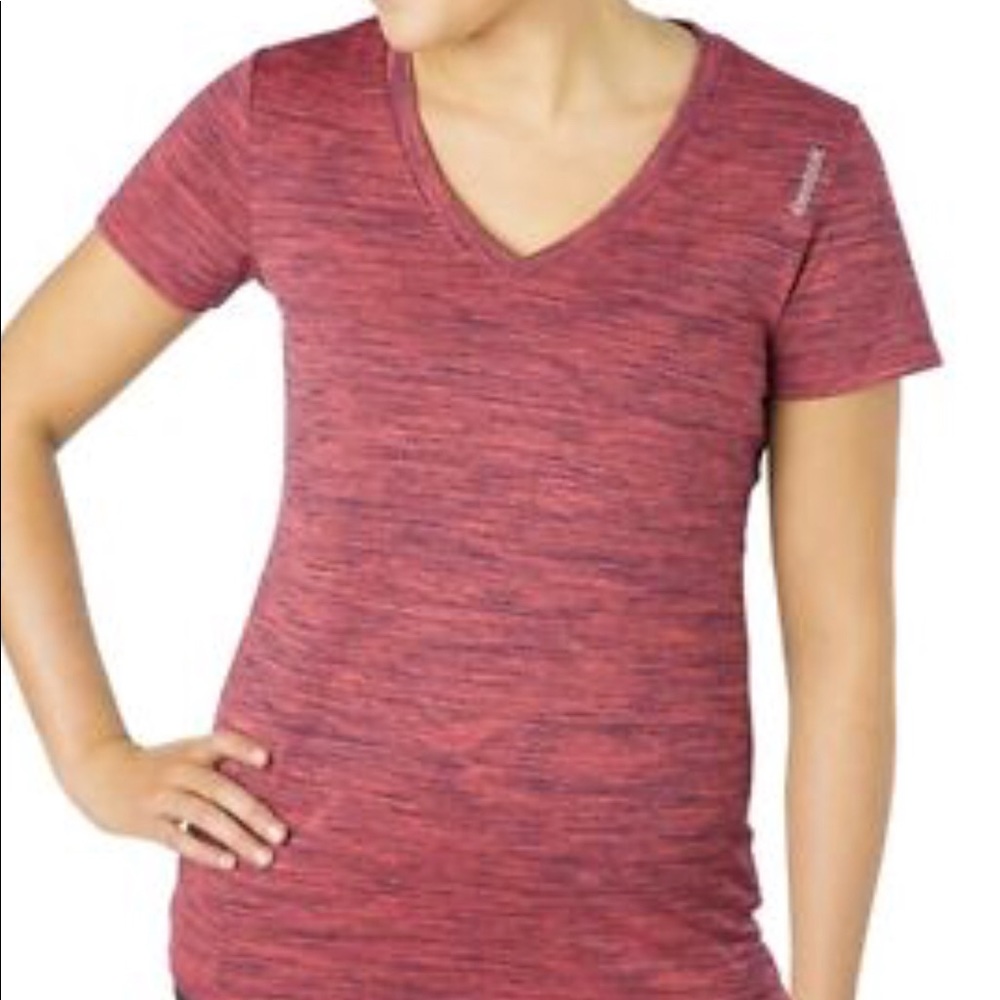 Reebok Speedwick Top